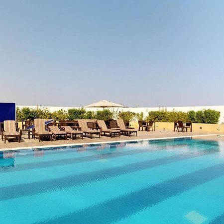 Al Andalus Mall Hotel Jeddah Exterior photo