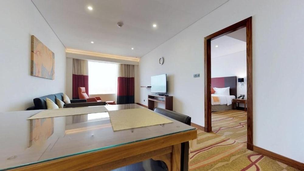 Al Andalus Mall Hotel Jeddah Exterior photo