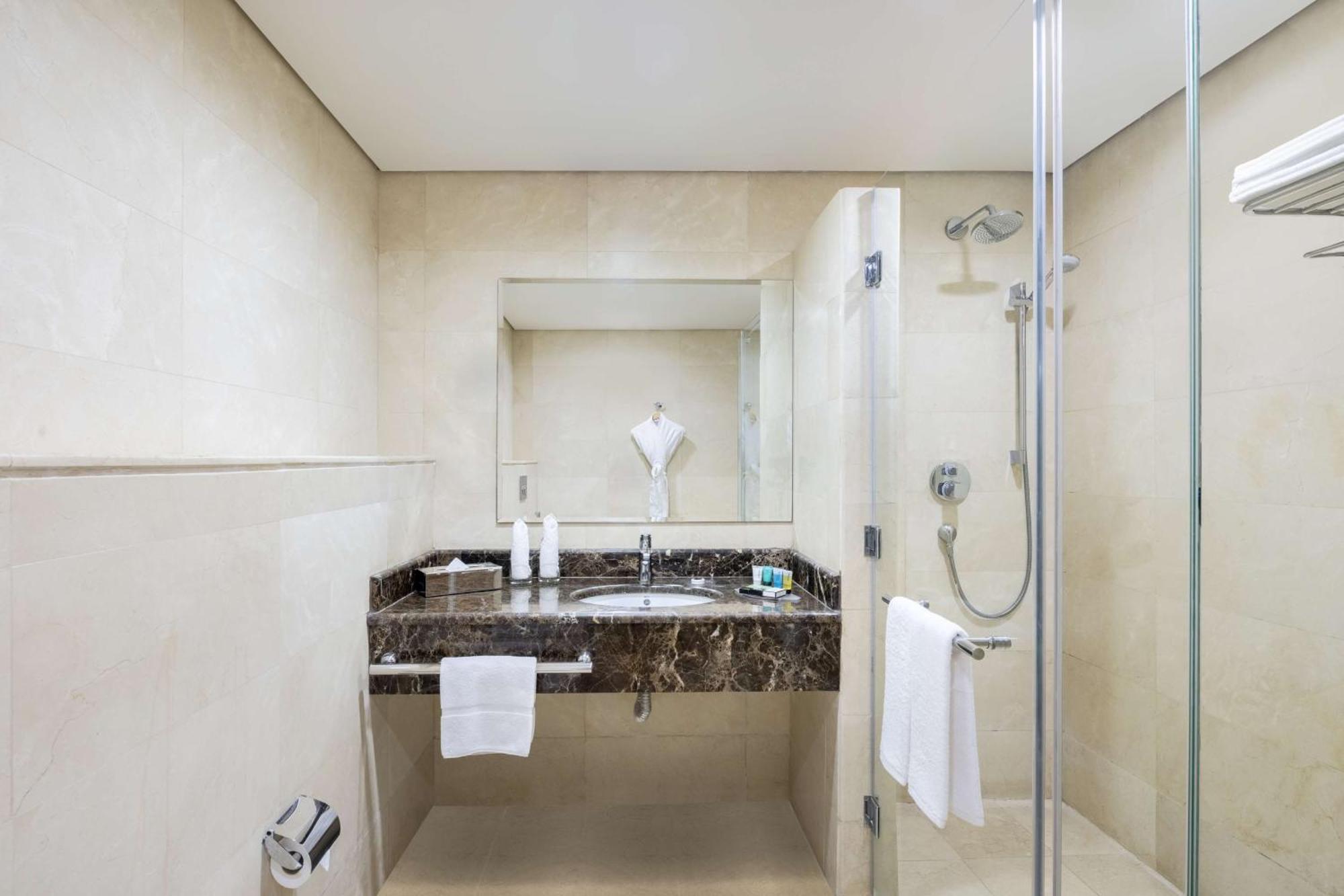 Al Andalus Mall Hotel Jeddah Exterior photo