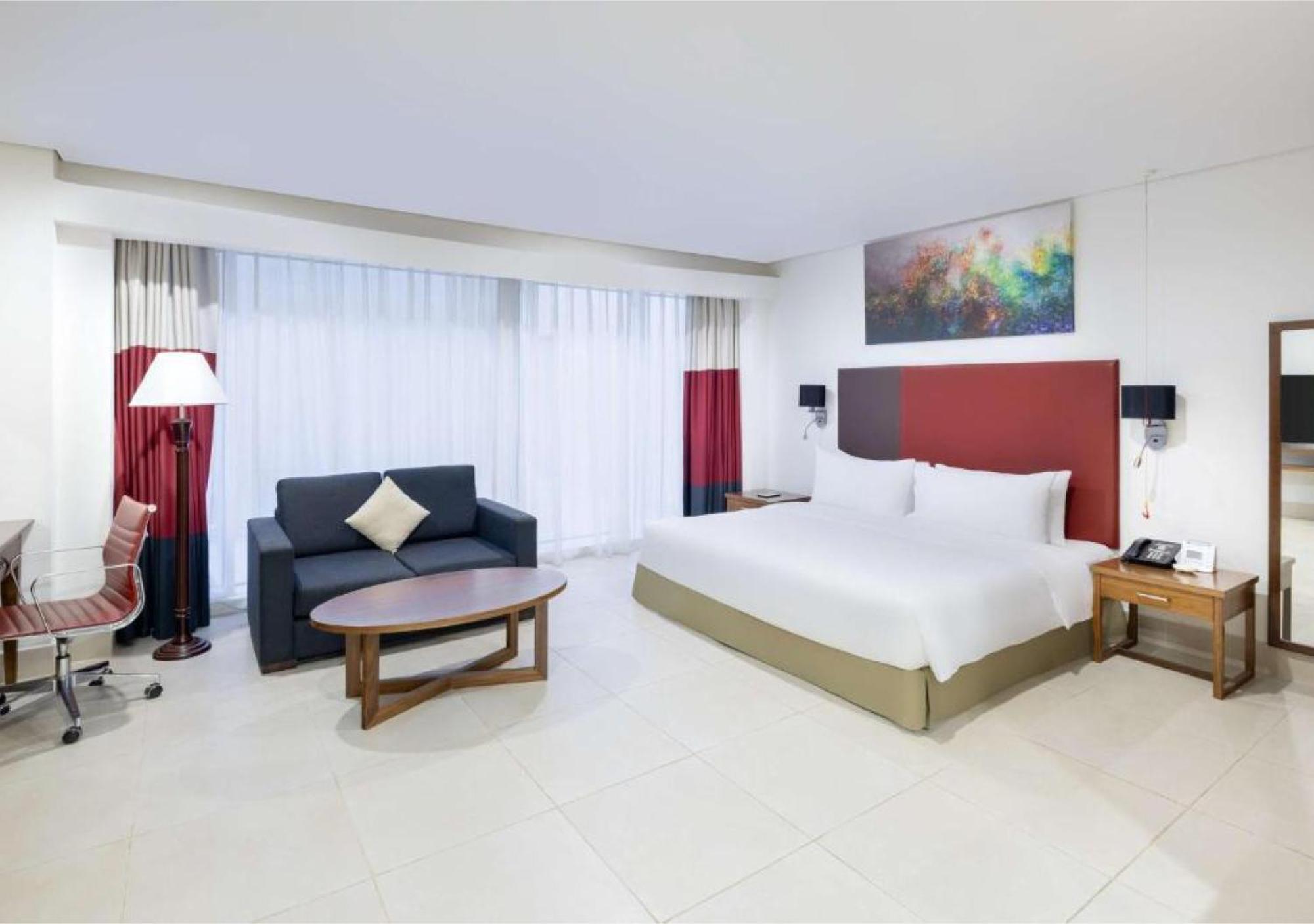 Al Andalus Mall Hotel Jeddah Exterior photo