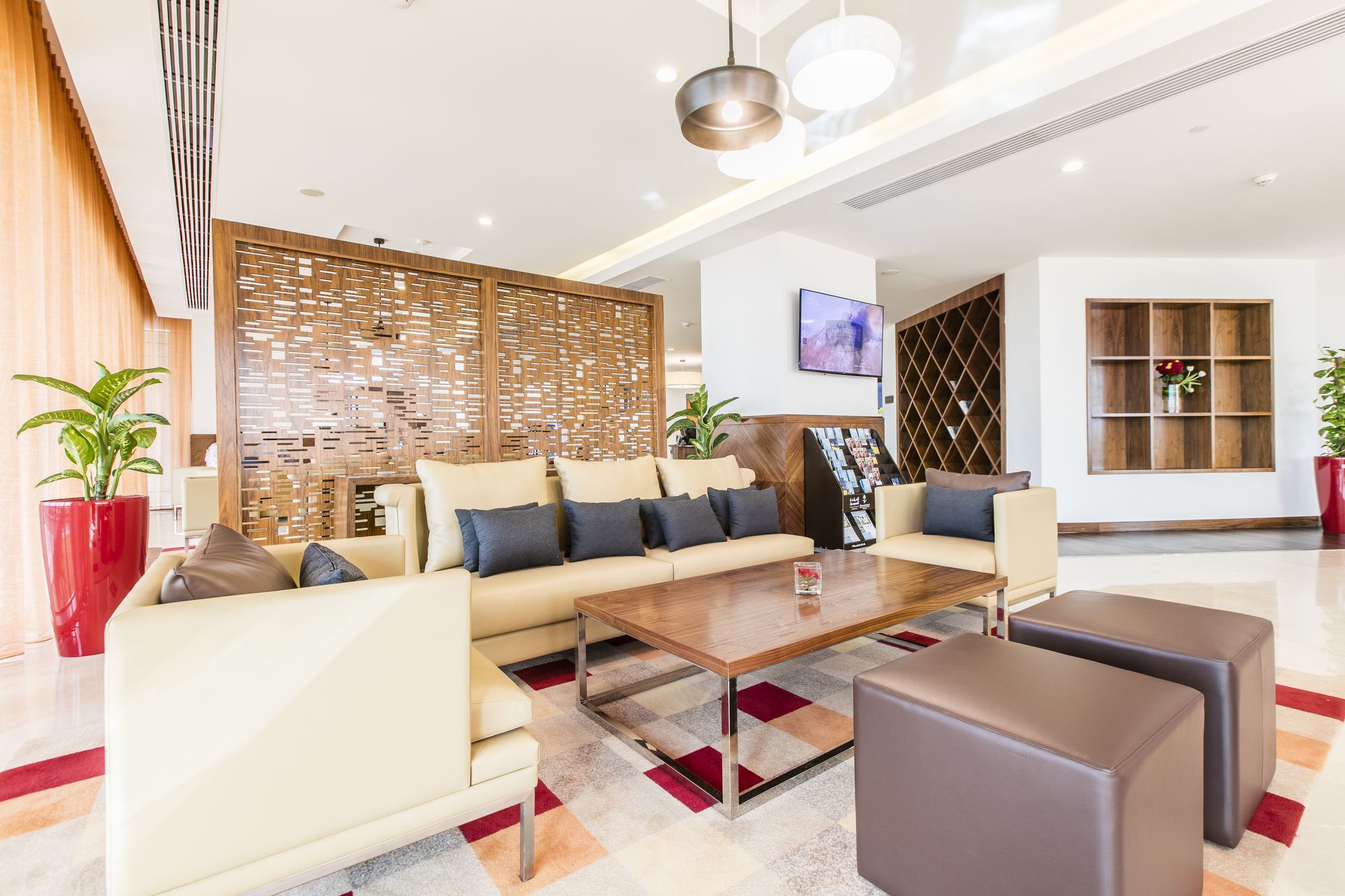 Al Andalus Mall Hotel Jeddah Exterior photo