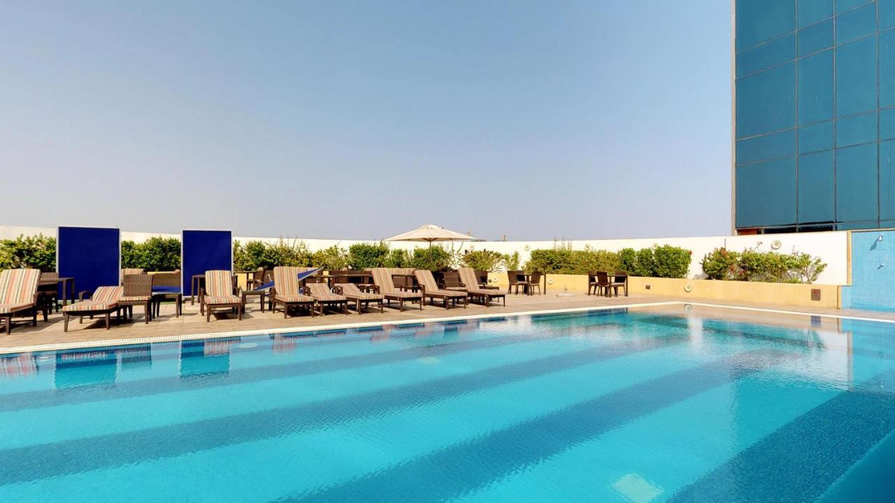 Al Andalus Mall Hotel Jeddah Exterior photo