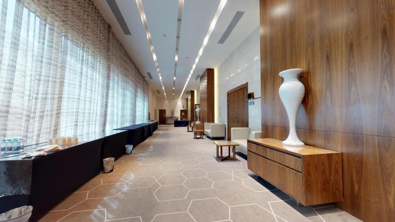 Al Andalus Mall Hotel Jeddah Exterior photo